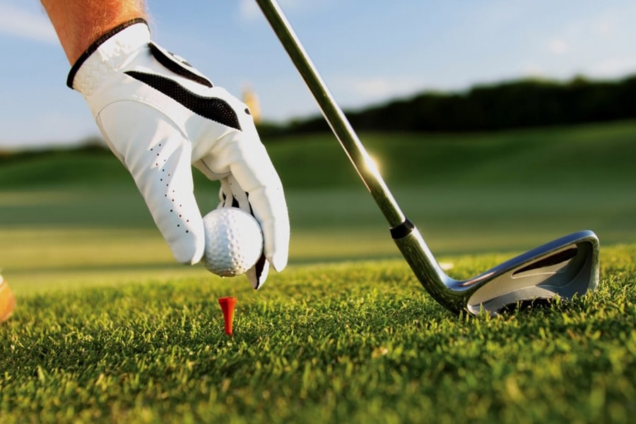 Vụ lãnh đạo sở ở Bắc Ninh 7 ngày đi chơi golf 3 lần: Phó thủ tướng yêu cầu báo cáo