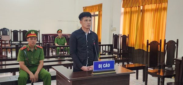 Kiên Giang: Cưỡng đoạt tài sản của ngư dân lãnh 7 năm tù