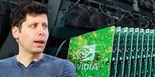 Sam Altman điều tra nội bộ việc từng bị sa thải, muốn gọi vốn tạo chip AI cạnh tranh với Nvidia