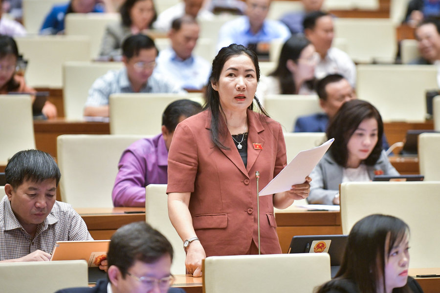 Đề xuất trừ điểm trên giấy phép lái xe của tài xế vi phạm