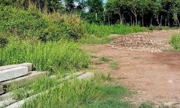 Cà Mau thu hồi đất của dự án nhà máy điện rác