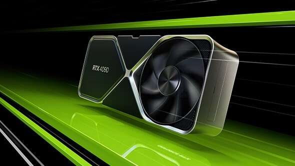 Các nhà quản lý EU, Trung Quốc, Pháp tìm kiếm thông tin về GPU của Nvidia