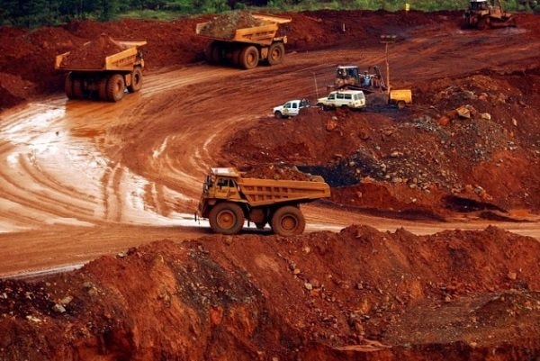 Triển vọng Mỹ - Indonesia hợp tác về khoáng sản dùng cho pin xe điện