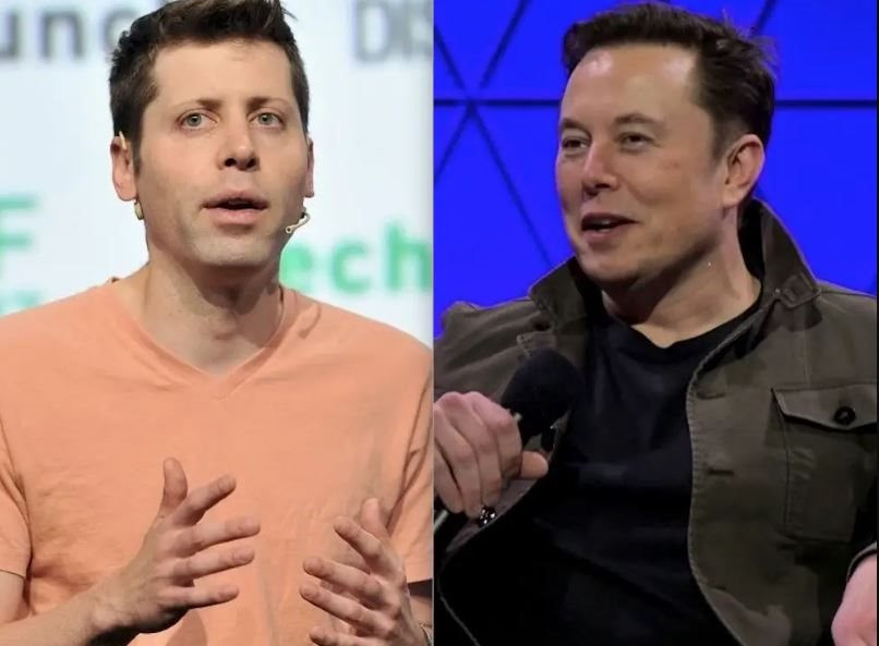 Elon Musk kiện OpenAI, Sam Altman vì từ bỏ sứ mệnh ban đầu