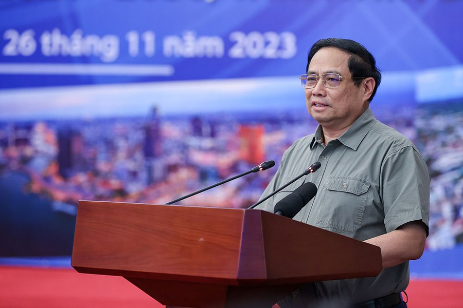 Tham vấn Quy hoạch vùng Đông Nam Bộ thời kỳ 2021-2030