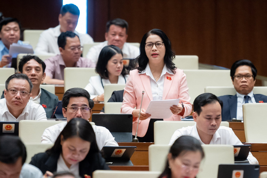Góp ý Luật Thủ đô: Cần có chế độ lương, thưởng đặc biệt cho chuyên gia KH-CN