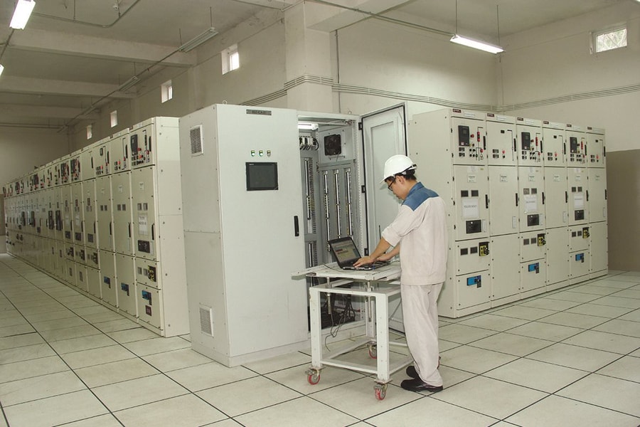 TP.HCM tạm ngưng cấp nước một số khu vực vào cuối tuần này
