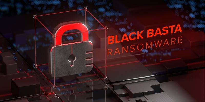 Nhóm ransomware Black Basta bị nghi liên quan Conti tống tiền được hơn 100 triệu USD