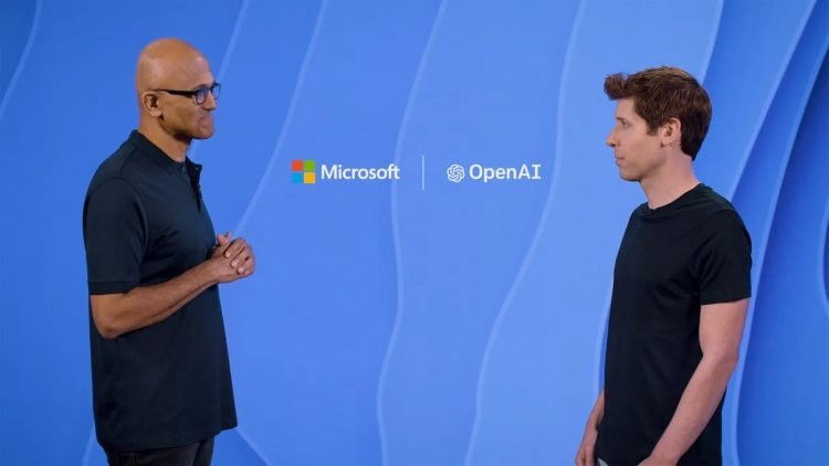 OpenAI không muốn cung cấp ghế hội đồng quản trị cho Microsoft và các nhà đầu tư khác