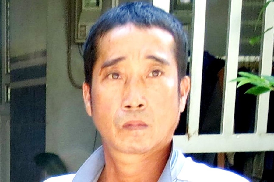 An Giang: Bắt ‘yêu râu xanh’ xâm hại bé gái 4 tuổi