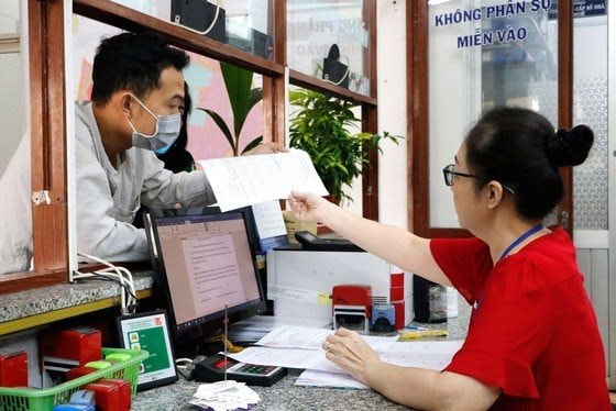 TP.HCM nhanh chóng hoàn thiện hệ thống thông tin giải quyết thủ tục hành chính