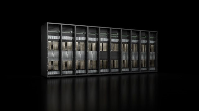 AWS 'bắt tay' NVIDIA cung cấp cơ sở hạ tầng, dịch vụ siêu máy tính mới cho AI tạo sinh