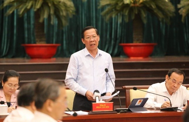 TP.HCM xác định năm 2024, kinh tế số chiếm tỷ trọng 22%