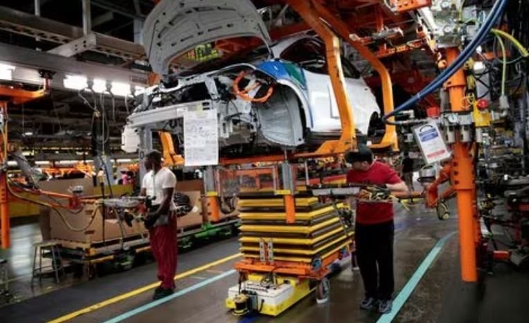 Mỹ sẽ hạn chế các hãng và nguyên liệu pin từ Trung Quốc được hưởng ưu đãi thuế ô tô điện