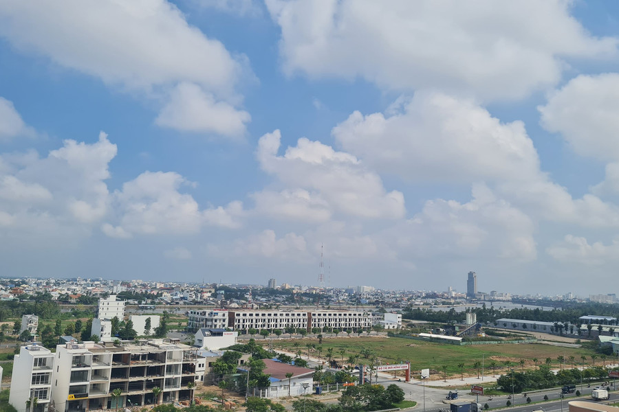 Thủ tướng Chính phủ phê duyệt quy hoạch TP.Cần Thơ