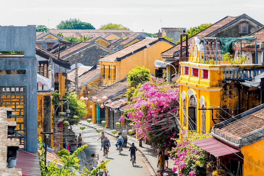 Việt Nam lần thứ 4 là 'Điểm đến di sản thế giới'