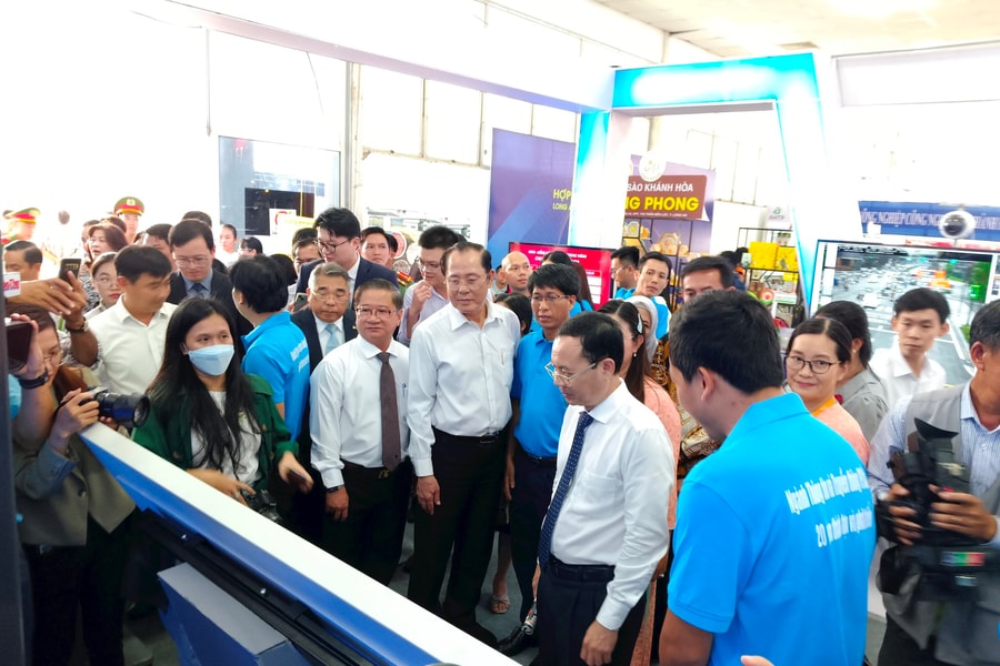 Chuyển đổi số ở ĐBSCL - Bài 2: Triển vọng và thách thức 