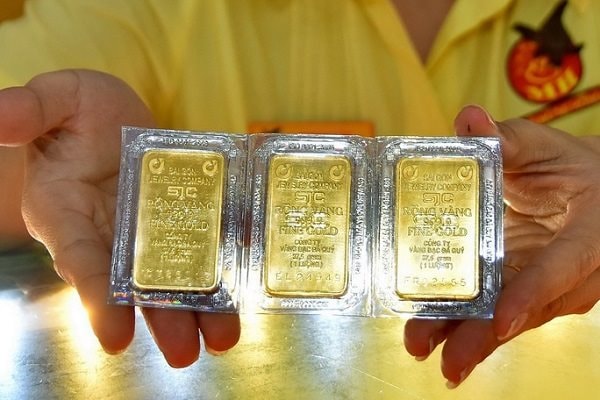 Giá vàng hôm nay 17.9: Bước vào giai đoạn giằng co, nhà đầu tư không nên 'mua đuổi'
