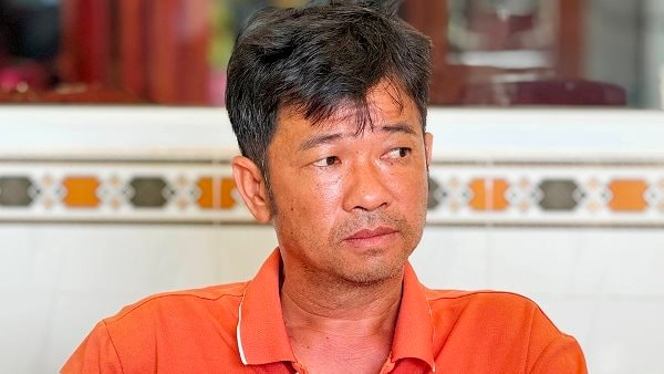 An Giang: Bắt giám đốc Công ty xây dựng Nam Thịnh Tiến