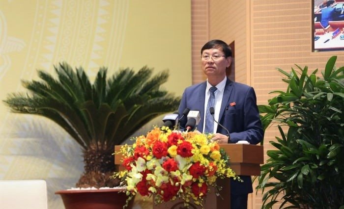 Xét xử kịp thời, nghiêm minh các đại án tham nhũng như Việt Á, Tân Hoàng Minh, FLC trong năm 2024