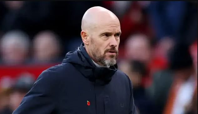 MU cấm 4 hãng truyền thông dự họp báo trận gặp Chelsea vì đưa tin Ten Hag mất kiểm soát phòng thay đồ