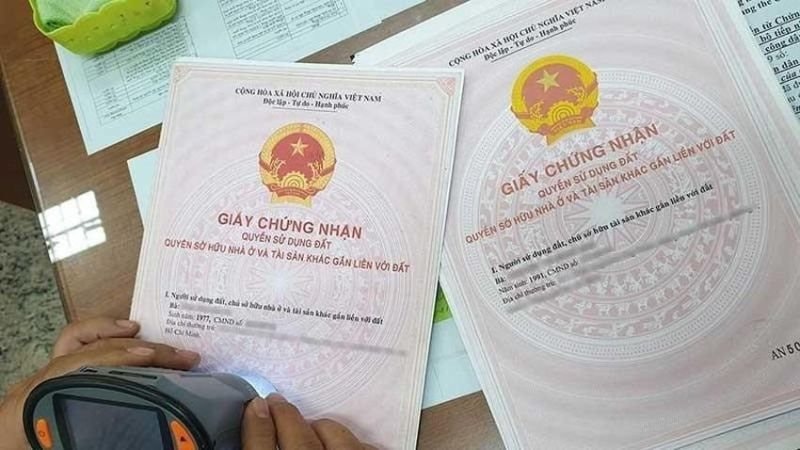 Năm 2023, hơn 22.000 căn nhà tại TP.HCM được cấp sổ hồng