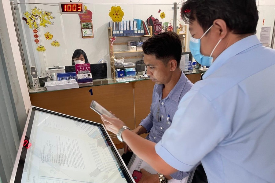 TP.HCM: Thay đổi đơn vị quản lý cấp nước ở huyện Hóc Môn