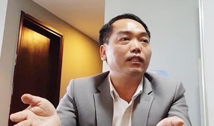 Tổng giám đốc lừa hơn 8.000 người, lấy tiền đầu tư forex