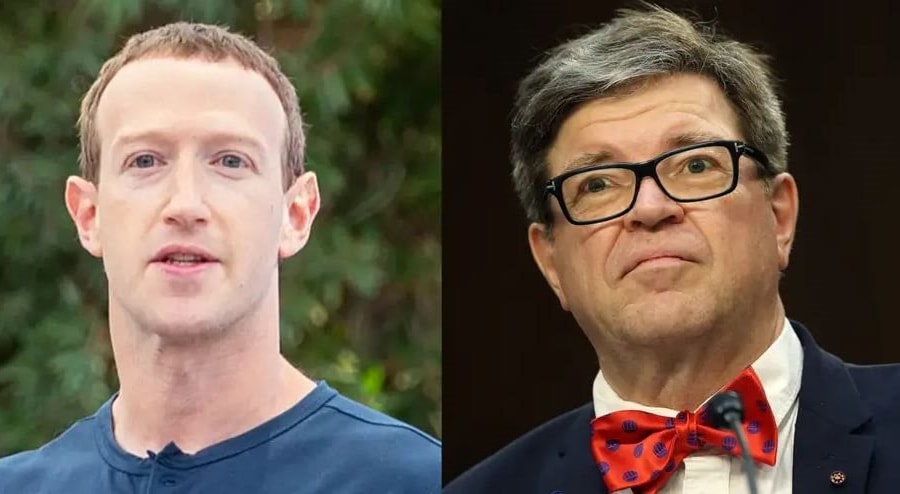 Giám đốc AI cảnh báo Mark Zuckerberg rằng Facebook có thể lạc hậu nếu không bắt kịp ChatGPT