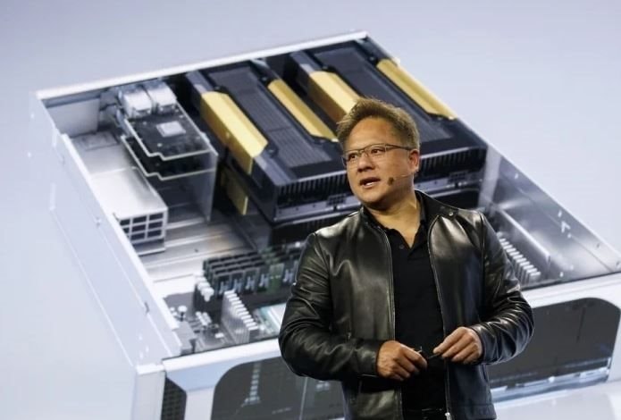 CEO Nvidia thảo luận về các thương vụ chip ở Việt Nam vào tuần tới