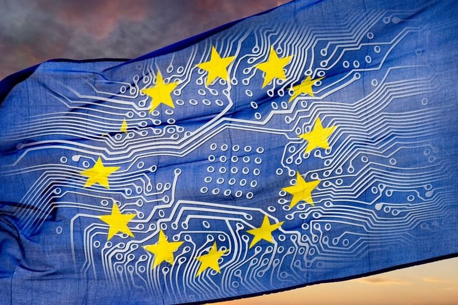 EU đạt được thỏa thuận về các quy tắc AI toàn diện đầu tiên trên thế giới