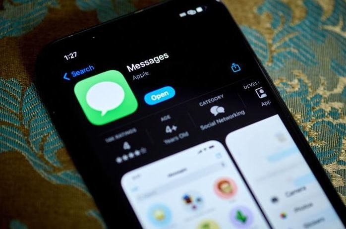 Apple đóng cửa các ứng dụng của bên thứ ba kích hoạt iMessage trên Android