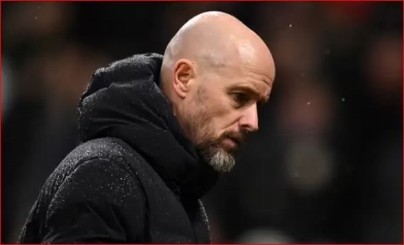Erik ten Hag có thể bị sa thải khi MU đối đầu Bayern Munich, Liverpool, Aston Villa trong tháng 12 bão tố