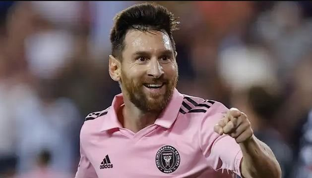 ‘Chỉ Messi là không đủ truyền cảm hứng cho thế hệ cầu thủ bóng đá mới ở Mỹ’