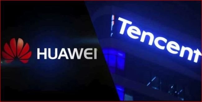 Tencent, Huawei và các hãng nhỏ quảng bá chip AI thay thế sản phẩm Nvidia sau lệnh cấm của Mỹ
