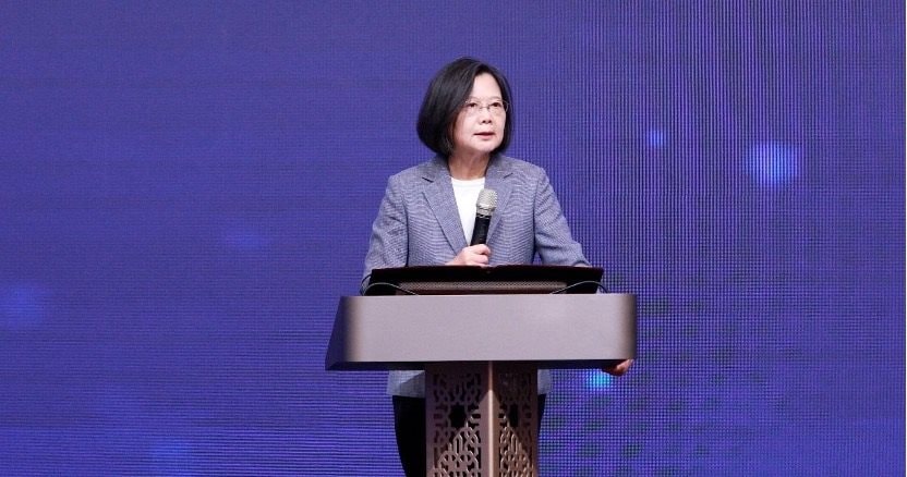Đài Loan tập trung phát triển công nghệ y tế và trí tuệ nhân tạo