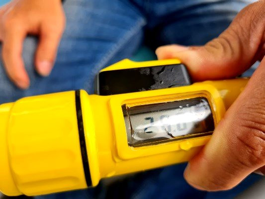 An Giang tạm dừng hoạt động 5 mỏ cát có giấy phép và 3 khu vực nạo vét