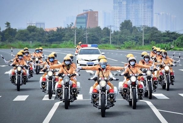 Hà Nội: Lưu ý những tuyến đường bị hạn chế đi lại 2 ngày 12 - 13.12