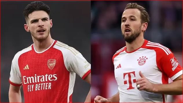 Sheringham chỉ trích Man United vì không chiêu mộ Kane và Rice, nghi ngờ vai trò của Sir Jim Ratcliffe