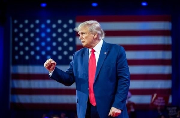 Ông Trump có thể tái đắc cử Tổng thống Mỹ