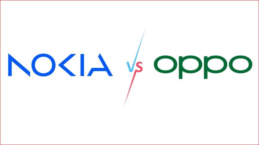 Oppo mong Nokia chấm dứt tranh chấp phí bản quyền 5G toàn cầu sau phán quyết của tòa án Trung Quốc