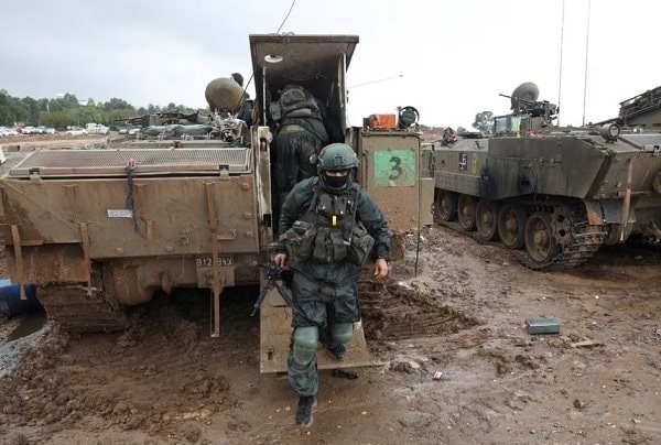 Israel chịu thương vong lớn và bị cô lập ngoại giao vì cuộc chiến tại Dải Gaza