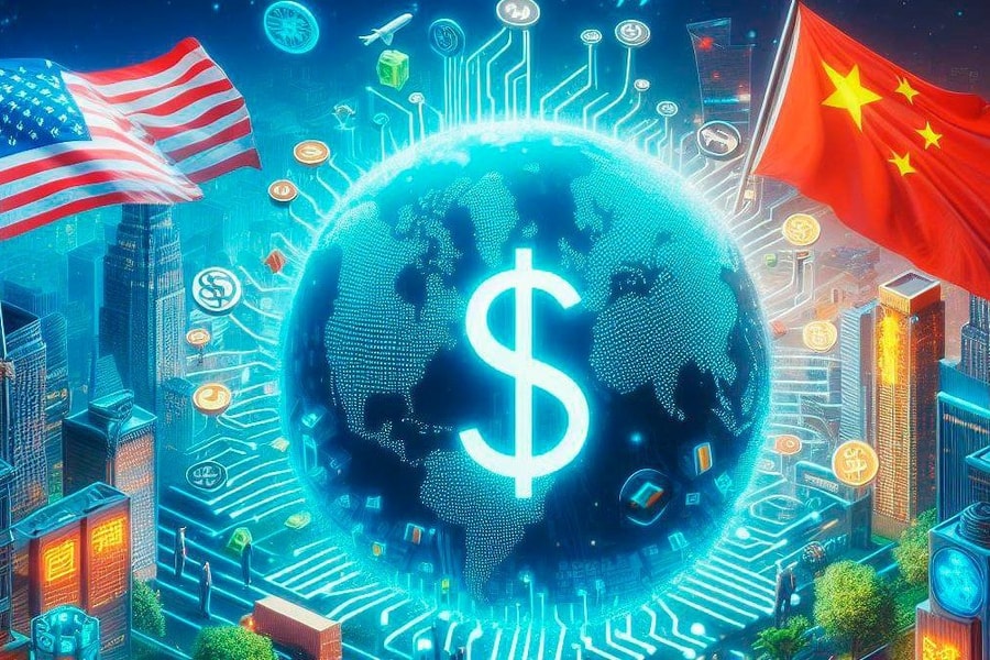 Hé lộ hãng chip Trung Quốc nhận hỗ trợ bởi công nghệ và tiền từ Mỹ đang tránh được lệnh trừng phạt