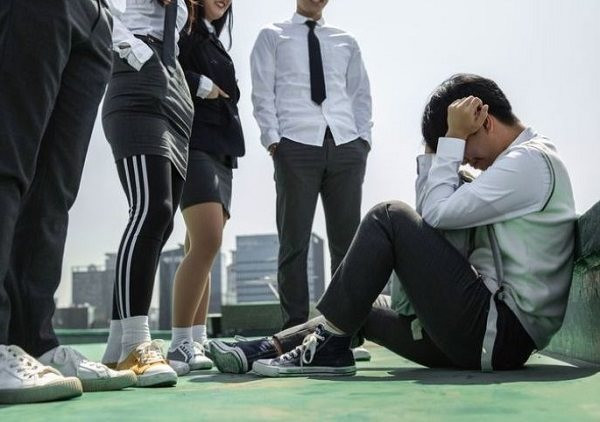 Nạn nhân bạo lực học đường tại Seoul ở mức cao