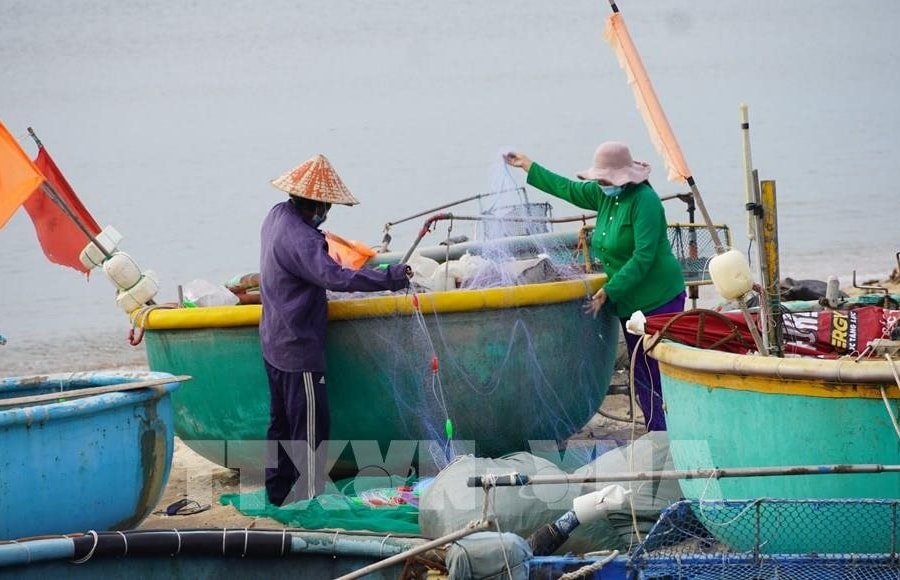 Biến đổi khí hậu sẽ khiến bữa ăn người nghèo ngày càng ít cá ngon