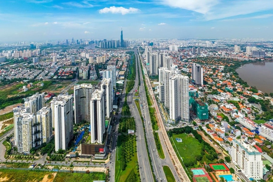 Tập trung chuẩn bị thông qua Luật Đất đai (sửa đổi) tại kỳ họp bất thường