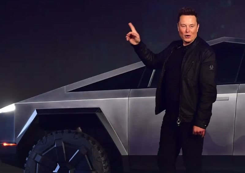 Elon Musk: Bạn sớm có thể sử dụng Cybertruck như một chiếc thuyền