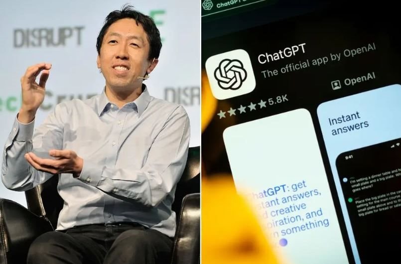 Nhà đồng sáng lập Google Brain thất bại khi thử yêu cầu GPT-4 'tiêu diệt loài người'