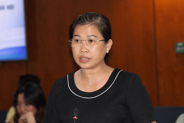 TP.HCM: Chỉ mới có 940 doanh nghiệp báo cáo kế hoạch thưởng Tết Giáp Thìn 2024