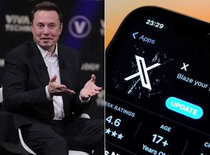 Cách đăng bài trên X có thể làm Elon Musk trở thành người nổi tiếng nhất thế giới 2023